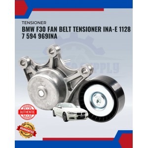 BMW F30 Fan Belt Tensioner INA-E 1128 7 594 969INA