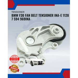 BMW F30 Fan Belt Tensioner INA-E 1128 7 594 969INA
