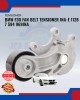 Showing image for BMW F30 Fan Belt Tensioner INA-E 1128 7 594 969INA BMW F30 Fan Belt Tensioner INA-E 1128 7 594 969INA Suspension Part image