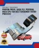 Proton Preve. Saga FLX. Persona. Waja CPS-Fan Belt Tensioner-FBTBR-PW812312 image