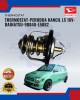 thermostat-perodua kancil l5 16v-daihatsu-90048-L5082 image