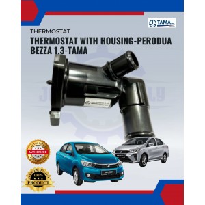 Bezza 1.3 Thermostat With Housing-Tama Japan