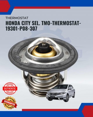 Honda City SEL. TMO-Thermostat-19301-P08-307