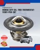 Showing image for Honda City SEL. TMO-Thermostat-19301-P08-307 Honda City SEL. TMO-Thermostat-19301-P08-307 image