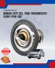 Showing image for Honda City SEL. TMO-Thermostat-19301-P08-307 Honda City SEL. TMO-Thermostat-19301-P08-307 image