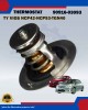 Thermostat Toyota Vios NCP42-NCP93-Innova TGN40-Fortuner TGN51-90916-03093 Thermostat Toyota Vios NCP42-NCP93-Innova TGN40-Fortuner TGN51-90916-03093