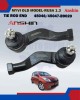 Tie Rod End Set-Perodua Myvi Old Model, Rusa 1.3-Anshin-PEE-45046-B9020/45047-B9020 image