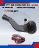 Tie Rod End Set-Perodua Myvi Old Model, Rusa 1.3-Anshin-PEE-45046-B9020/45047-B9020 image