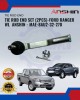 Ford Ranger WL Tie Rod End Set-Anshin-MAE-8AU2-32-270 Rack End-Tie Rod End image