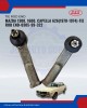 Mazda 1300. 1600. Capella 626(1970-1974)-Tie Rod End-0305-99-322