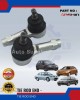 Proton Wira-Waja-Gen2-Iswara-Satria Tie Rod End-Anshin-MB912076 Rack End-Tie Rod End image