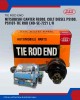 Mitsubishi Canter FB300. Colt Diesel PS100. PS110T-Tie Rod End-SE-7221 LR Mitsubishi Canter FB300. Colt Diesel PS100. PS110T-Tie Rod End-SE-7221 LR
