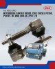 Mitsubishi Canter FB300. Colt Diesel PS100. PS110T-Tie Rod End-SE-7221 LR Mitsubishi Canter FB300. Colt Diesel PS100. PS110T-Tie Rod End-SE-7221 LR