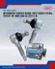 Mitsubishi Canter FB300. Colt Diesel PS100. PS110T-Tie Rod End-SE-7221 LR Mitsubishi Canter FB300. Colt Diesel PS100. PS110T-Tie Rod End-SE-7221 LR