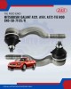 Mitsubishi Galant A121. A161. A172-Tie Rod End-SE-7112LR Mitsubishi Galant A121. A161. A172-Tie Rod End-SE-7112LR