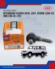 Mitsubishi Pajero LO49. LO47. Storm L200-Tie Rod End-SE-7251