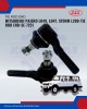 Mitsubishi Pajero LO49. LO47. Storm L200-Tie Rod End-SE-7251