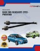 Proton Saga BLM-Savvy-Saga VVT Steering Rack End Set-Anshin-PW891908 Rack End-Tie Rod End image