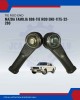 Tie Rod End Set-Mazda 808-Mazda Grand Familia-1175-32-280 Tie Rod End Set-Mazda 808-Mazda Grand Familia-1175-32-280