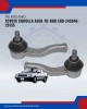 Tie Rod End Set-Toyota Corolla AE80-Z45046-29135 Tie Rod End Set-Toyota Corolla AE80-Z45046-29135