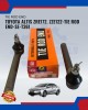 Showing image for Toyota Altis ZRE172. ZZE122-Tie Rod End-SE-T361 Toyota Altis ZRE172. ZZE122-Tie Rod End-SE-T361 Rack End-Tie Rod End image
