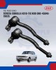 Toyota Corolla KE10-Tie Rod End-45046-19035 Toyota Corolla KE10-Tie Rod End-45046-19035