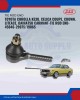 Toyota Corolla KE30.Celica Coupe. Crown. Liteace. Daihatsu Carmant-Tie Rod End-45046-29075/19065 Toyota Corolla KE30.Celica Coupe. Crown. Liteace. Daihatsu Carmant-Tie Rod End-45046-29075/19065