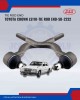 Toyota Crown Ls110-Tie Rod End-SE-2232 Toyota Crown Ls110-Tie Rod End-SE-2232