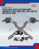 Toyota Dyna. Hiace Van Wagon Inner. Commuter, Hiace Truck 1985. LH80. LH60-Tie Rod End-SE-2482 Toyota Dyna. Hiace Van Wagon Inner. Commuter, Hiace Truck 1985. LH80. LH60-Tie Rod End-SE-2482
