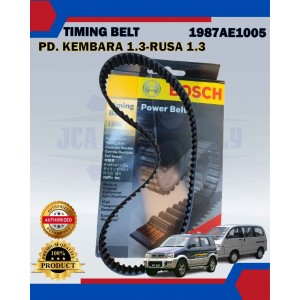 Timing Belt-Perodua Kembara 1.3-Rusa 1.3-BOSCH-1987AE1005-93MRU25