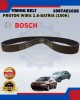 Timing Belt (100Km)-Proton Wira 1.6-Satria-BOSCH-1987AE1028 Belts, Hoses & Pulleys image