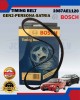 Timing Belt-Proton GEN2-Persona-Satria-Iswara-BOSCH-1987AE1120-144MY25 Belts, Hoses & Pulleys image