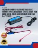 Showing image for Victron Energy Automotive Blue Smart IP65s Charger 12V 5A 230V for Lead Acid, AGM and Lithium Ion Car Batteries Victron Energy Automotive Blue Smart IP65s Charger 12V 5A 230V for Lead Acid, AGM and Lithium Ion Car Batteries image
