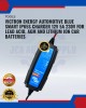 Showing image for Victron Energy Automotive Blue Smart IP65s Charger 12V 5A 230V for Lead Acid, AGM and Lithium Ion Car Batteries Victron Energy Automotive Blue Smart IP65s Charger 12V 5A 230V for Lead Acid, AGM and Lithium Ion Car Batteries image