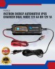 Showing image for Victron Energy Automotive IP65 Charger Dual Mode 12V 4A or 12V 1A Victron Energy Automotive IP65 Charger Dual Mode 12V 4A or 12V 1A image