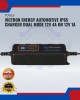 Showing image for Victron Energy Automotive IP65 Charger Dual Mode 12V 4A or 12V 1A Victron Energy Automotive IP65 Charger Dual Mode 12V 4A or 12V 1A image