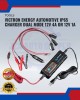 Showing image for Victron Energy Automotive IP65 Charger Dual Mode 12V 4A or 12V 1A Victron Energy Automotive IP65 Charger Dual Mode 12V 4A or 12V 1A image