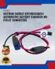 Showing image for Victron Energy BPC900100014 Automotive Battery Charger M6 Eyelet Connector Victron Energy BPC900100014 Automotive Battery Charger M6 Eyelet Connector image