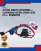 Showing image for Victron Energy BPC900100014 Automotive Battery Charger M6 Eyelet Connector Victron Energy BPC900100014 Automotive Battery Charger M6 Eyelet Connector image