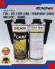 EXN – ATF Stop Leak + Treatment (High Mileage) - 450ml image