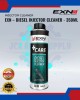 Showing image for EXN – Diesel Injector Cleaner - 350ml EXN – Diesel Injector Cleaner - 350ml image