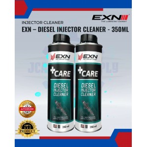 EXN – Diesel Injector Cleaner - 350ml EXN – Diesel Injector Cleaner - 350ml