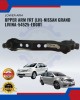 Nissan Livina-Latio-Slyphy-Sentra-Upper Arm-Front Left-Right-54525-AX001-54525-ED001 Lower Arm / Upper Arm image