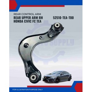 Rear Upper Arm Right-Honda Civic FC TEA-52510-TEA-T00 Rear Upper Arm Right-Honda Civic FC TEA-52510-TEA-T00