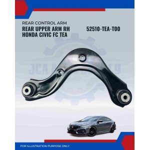 Rear Upper Arm Right-Honda Civic FC TEA-52510-TEA-T00