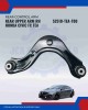 Rear Upper Arm Right-Honda Civic FC TEA-52510-TEA-T00