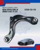 Rear Upper Arm Left-Honda Civic FC TEA-52520-TEA-T10 Rear Upper Arm Left-Honda Civic FC TEA-52520-TEA-T10