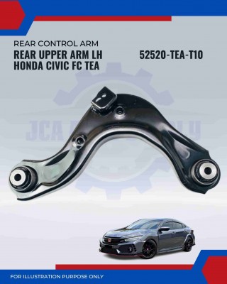 Rear Upper Arm Left-Honda Civic FC TEA-52520-TEA-T10