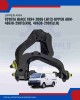 Upper Arm-Toyota Hiace 1994-2006 LH1113-48610-29015(RH). 48630-29015(LH)