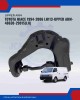 Upper Arm-Toyota Hiace 1994-2006 LH1113-48610-29015(RH). 48630-29015(LH)